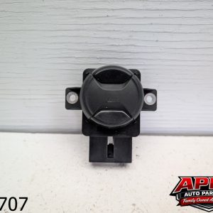 OEM 2023 Volkswagen Jetta 1.5L Seat Lumbar Adjust Switch