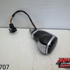 OEM 2023 Volkswagen Jetta 1.5L SHIFTER INDICATOR KNOB