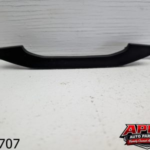 OEM 2023 Volkswagen Jetta 1.5L FRONT CENTER CONSOLE TRIM BEZEL