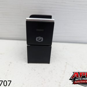 OEM 2023 Volkswagen Jetta 1.5L Parking Brake Switch / Button