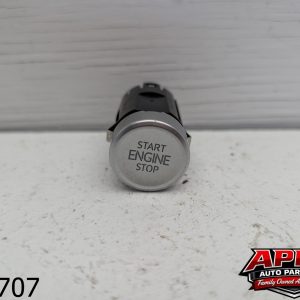 OEM 2023 Volkswagen Jetta 1.5L ENGINE IGNITION START STOP SWITCH BUTTON