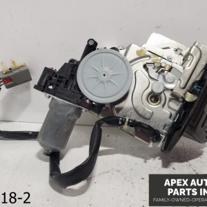 OEM 2009-2012 Lincoln MKT 3.5L Trunk Hatch Motor Lock Latch Actuator Power