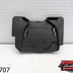 OEM 2023 Volkswagen Jetta 1.5L STEERING COLUMN COIL RETAINER