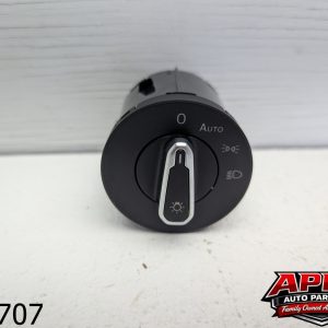 OEM 2023 Volkswagen Jetta 1.5L Foglight Headlight Switch