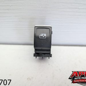 OEM 2023 Volkswagen Jetta 1.5L FRONT RIGHT SIDE DOOR WINDOW CONTROL SWITCH