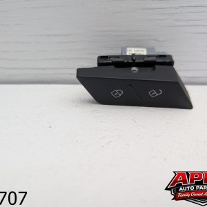 OEM 2023 Volkswagen Jetta 1.5L Door Lock Switch