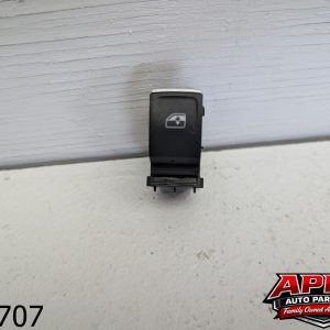 OEM 2023 Volkswagen Jetta 1.5L FRONT LEFT SIDE DOOR WINDOW CONTROL SWITCH