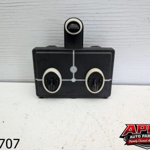 OEM 2023 Volkswagen Jetta 1.5L Front Passenger Door Control Module Unit