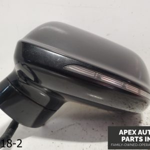 OEM 2009-2012 Lincoln MKT 3.5L Driver Side View Mirror Power Lamp Signal