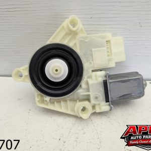 OEM 2023 Volkswagen Jetta 1.5L Right Rear Window Motor