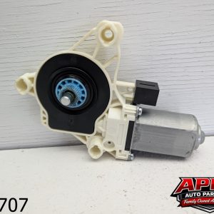 OEM 2023 Volkswagen Jetta 1.5L Front Passenger Side Door Window Regulator Motor