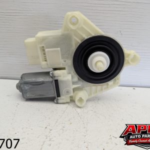 OEM 2023 Volkswagen Jetta 1.5L Left Rear Window Motor
