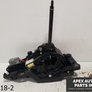OEM 2009-2012 Lincoln MKT 3.5L AUTOMATIC TRANSMISSION SHIFTER W/ KNOB