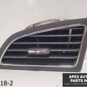 OEM 2009-2012 Lincoln MKT 3.5L FRONT RIGHT PASSENGER DASH A/C AIR VENT