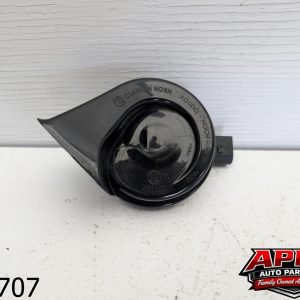 OEM 2023 Volkswagen Jetta 1.5L LEFT DRIVER SIDE HIGH NOTE TONE HORN SIGNAL