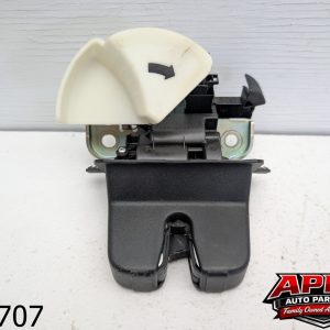 OEM 2023 Volkswagen Jetta 1.5L Trunk Lock Latch Tailgate Actuator Motor