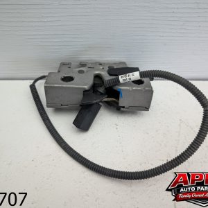 OEM 2023 Volkswagen Jetta 1.5L Hood Lock Latch Assembly