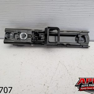 OEM 2023 Volkswagen Jetta 1.5L  Seatbelt Height Adjustment Adjuster Unit