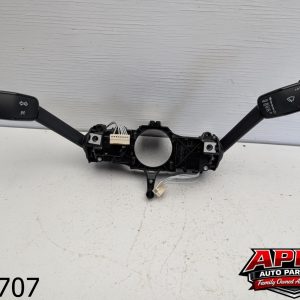 OEM 2023 Volkswagen Jetta 1.5L TURN SIGNAL & WIPER CONTROL SWITCH