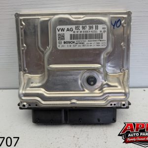 OEM 2023 Volkswagen Jetta 1.5L ECU / ECM / Engine Control Module