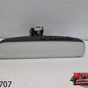 OEM 2023 Volkswagen Jetta 1.5L INTERIOR REAR VIEW MIRROR