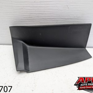 OEM 2023 Volkswagen Jetta 1.5L Driver Left Rear Quarter Panel Trim