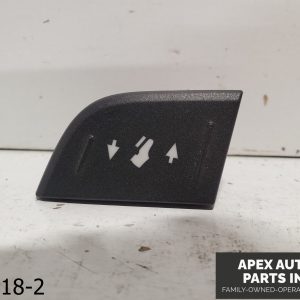 OEM 2009-2012 Lincoln MKT Front Left Driver Side Pedal Height Adjuster Switch
