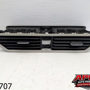 OEM 2023 Volkswagen Jetta 1.5L DASH DASHBOARD CENTER AC AIR VENT GRILLE