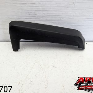 OEM 2023 Volkswagen Jetta 1.5L REAR RIGHT PASS SIDE TAIL LIGHT ACCESS COVER TRIM