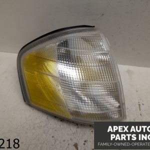 OEM 1995 Mercedes C280 2.8L Right Turn Signal