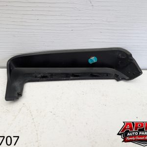 OEM 2023 Volkswagen Jetta 1.5L REAR LEFT SIDE TAIL LIGHT ACCESS COVER TRIM