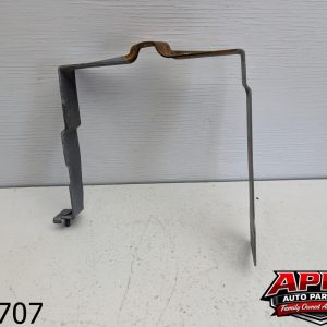 OEM 2023 Volkswagen Jetta 1.5L Battery Clamp Holder Bracket