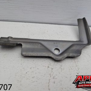 OEM 2023 Volkswagen Jetta 1.5L Battery Hold Down Clamp and Bolt