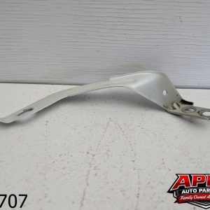 OEM 2023 Volkswagen Jetta 1.5L Driver Side Hood Hinge