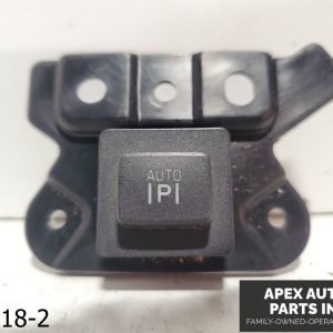 OEM 2009-2012 Lincoln MKT 3.5L  PARKING BRAKE SWITCH