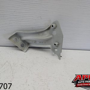 OEM 2023 Volkswagen Jetta 1.5L FRONT LEFT FENDER CENTER BRACE BRACKET SUPPORT