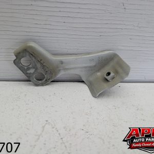 OEM 2023 Volkswagen Jetta 1.5L FRONT RIGHT FENDER CENTER BRACE BRACKET SUPPORT