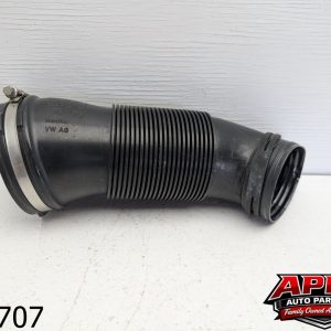 OEM 2023 Volkswagen Jetta 1.5L AIR BOX INTAKE PIPE GUIDE TUBE