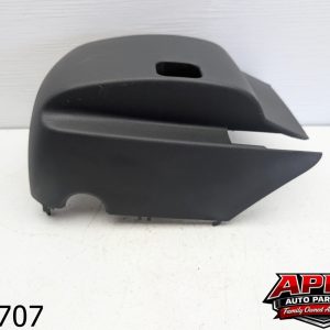 OEM 2023 Volkswagen Jetta 1.5L Steering Column Lower Trim Cover Panel