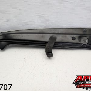 OEM 2023 Volkswagen Jetta 1.5L Right Radiator Support Panel Brace
