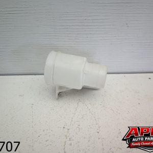 OEM 2023 Volkswagen Jetta 1.5L Coolant Tank Reservoir