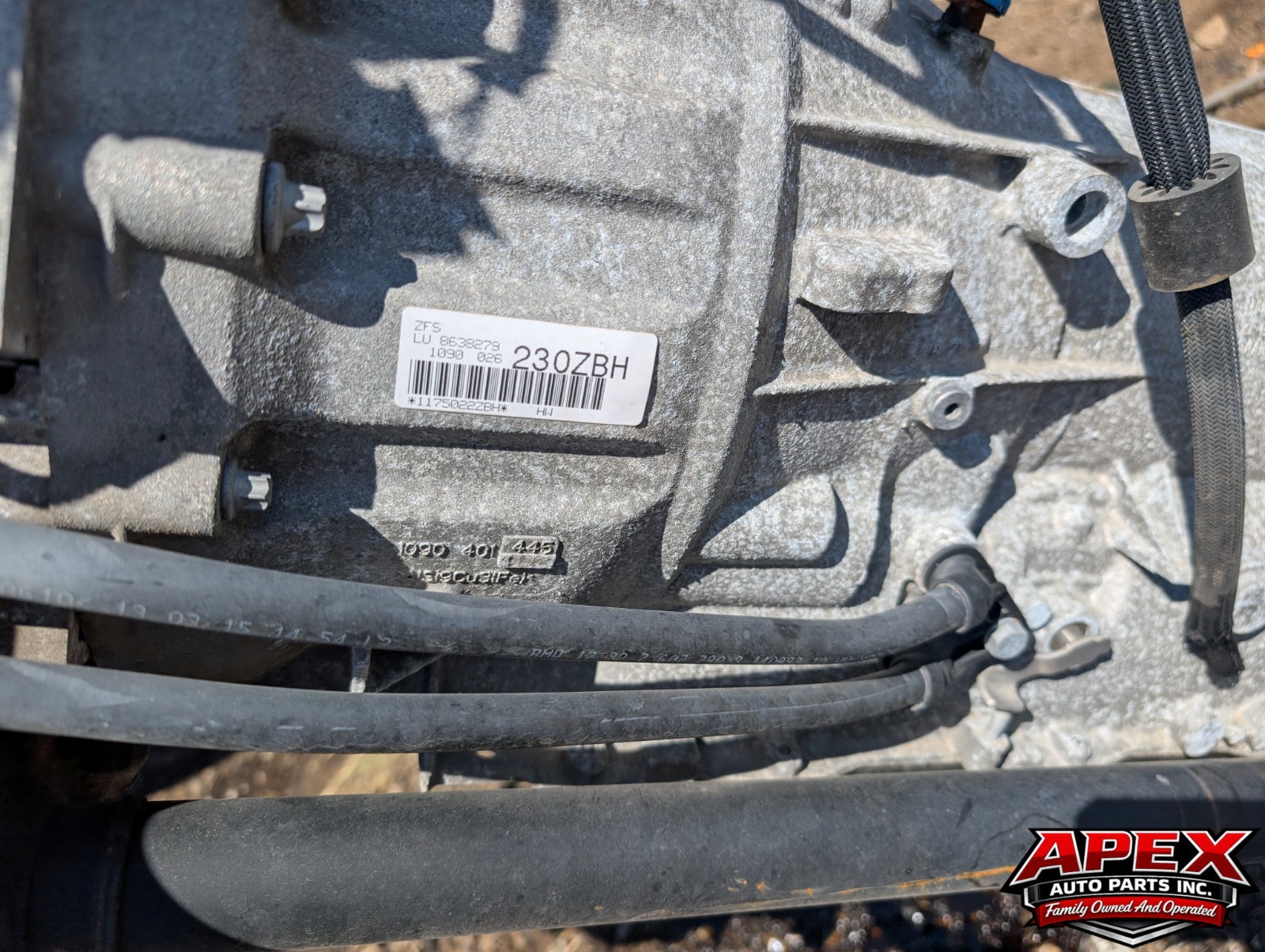 *NO SHIPPING* OEM 2013-2016 BMW 328i 2.0L Engine N20B20 N20 - Image 2