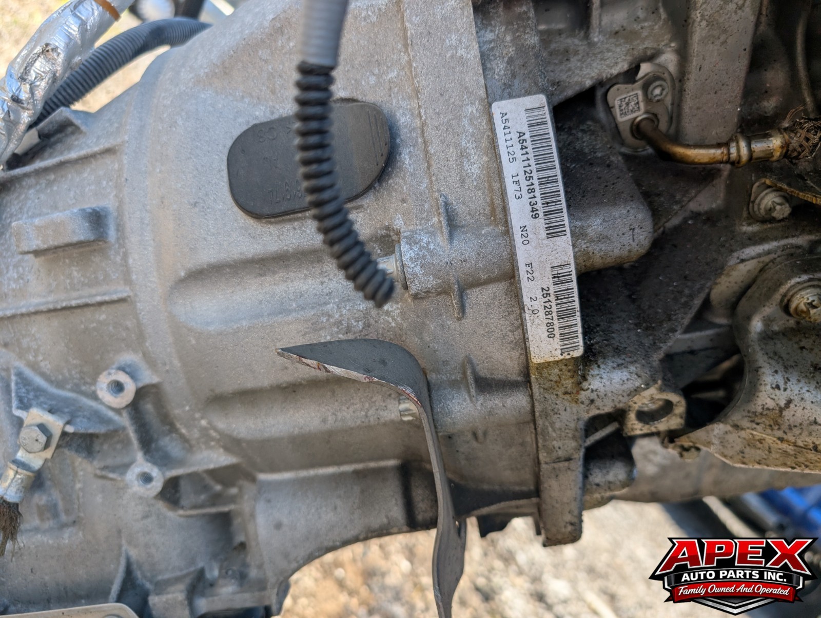*NO SHIPPING* OEM 2013-2016 BMW 328i 2.0L Engine N20B20 N20 - Image 15