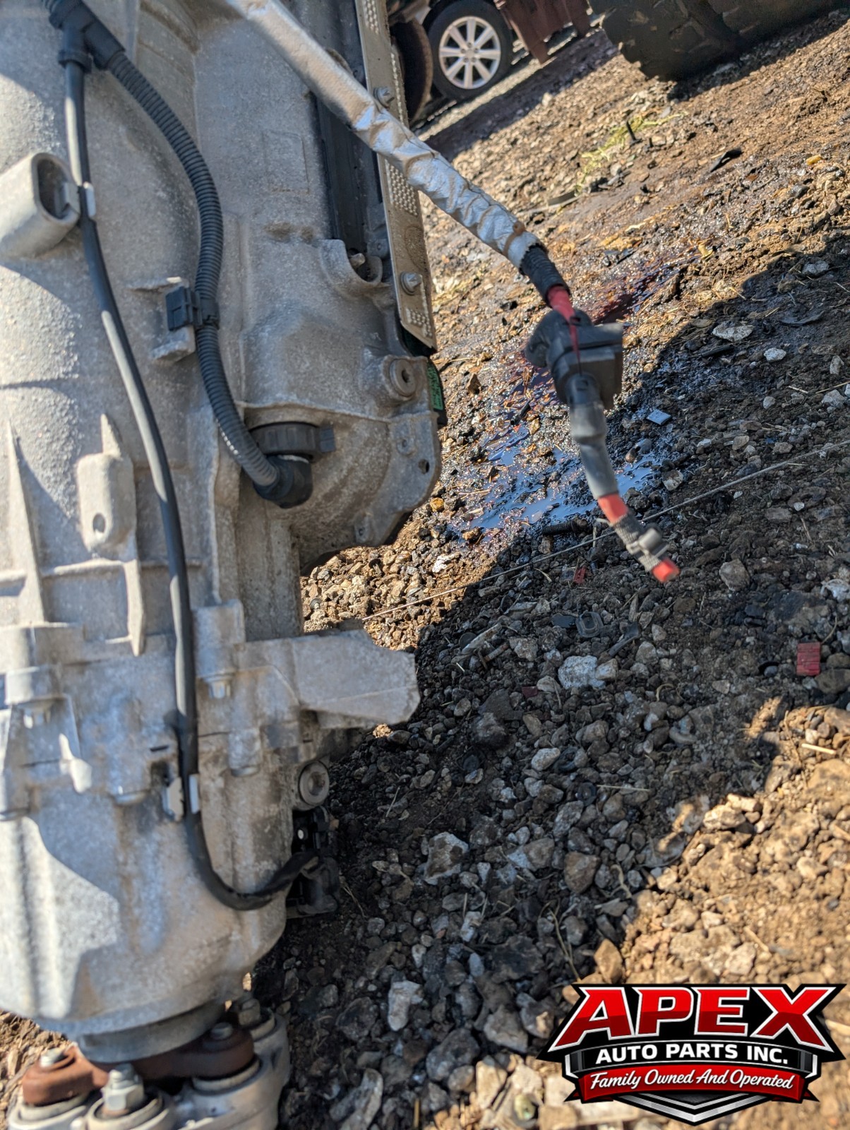 *NO SHIPPING* OEM 2013-2016 BMW 328i 2.0L Engine N20B20 N20 - Image 17