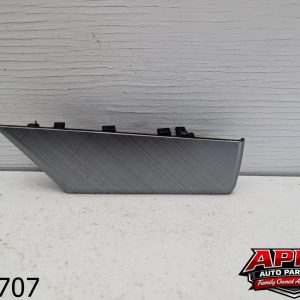 OEM 2023 Volkswagen Jetta 1.5L Front Left Dash Trim
