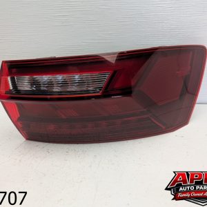 OEM 2023 Volkswagen Jetta 1.5L Right Passenger Side Led Outer Tail Light