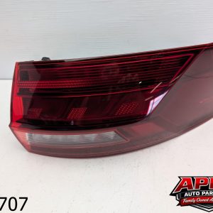OEM 2023 Volkswagen Jetta 1.5L Left Driver Side Led Outer Tail Light