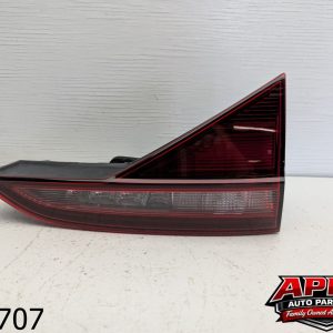 OEM 2023 Volkswagen Jetta 1.5L LEFT SIDE INNER TAILLIGHT LAMP