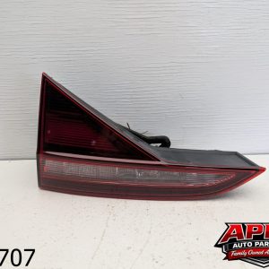 OEM 2023 Volkswagen Jetta 1.5L RIGHT SIDE INNER TAILLIGHT LAMP