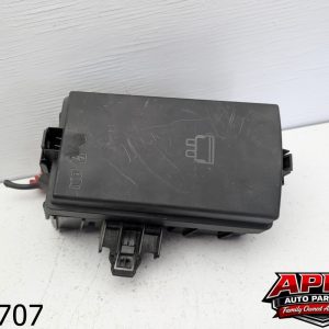 OEM 2023 Volkswagen Jetta 1.5L Fusebox Fuse Box Relay Module